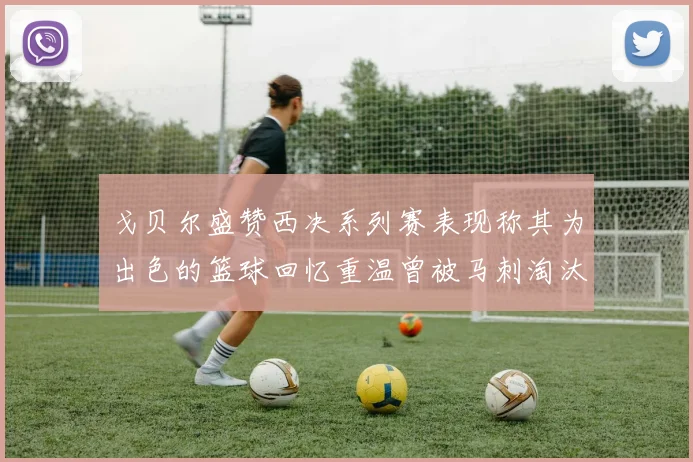 戈贝尔盛赞西决系列赛表现称其为出色的篮球回忆重温曾被马刺淘汰的经历